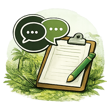Consultation Process