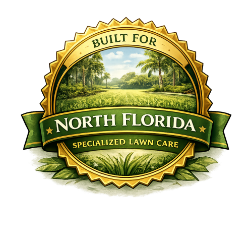 North Florida Seal