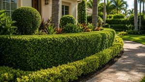 hedge trimming hedge trimming