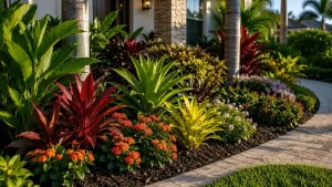planting services