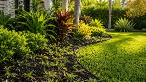 weed removal